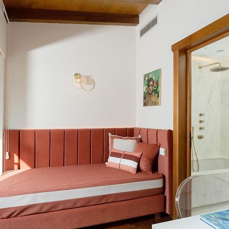 Villa Antiche Mura Relais Sorrente Extérieur photo