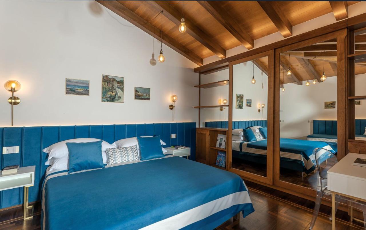 Villa Antiche Mura Relais Sorrente Extérieur photo