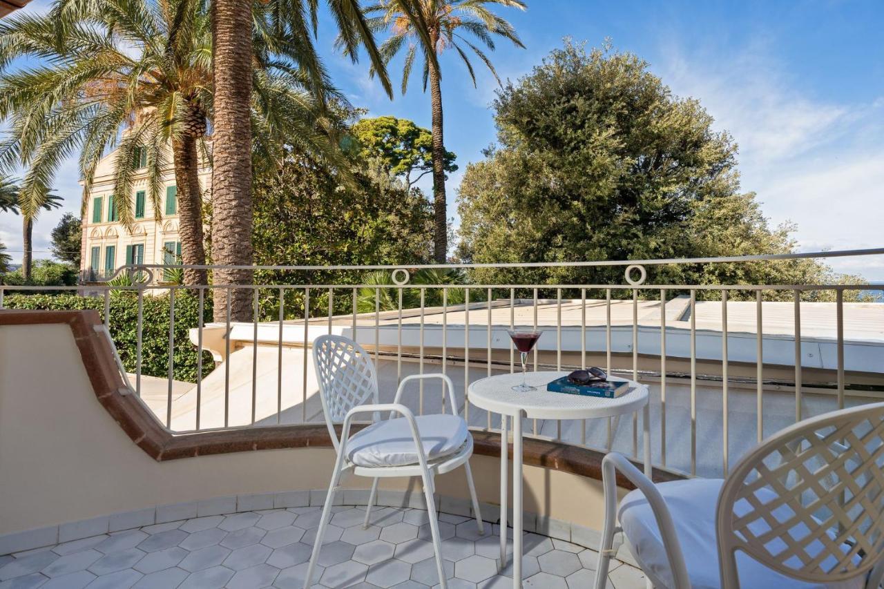 Villa Antiche Mura Relais Sorrente Extérieur photo