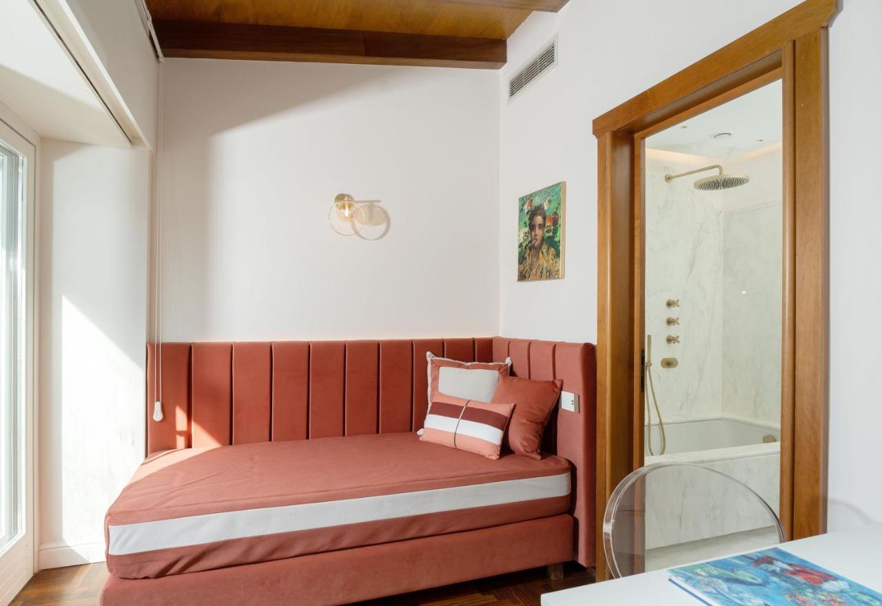 Villa Antiche Mura Relais Sorrente Extérieur photo