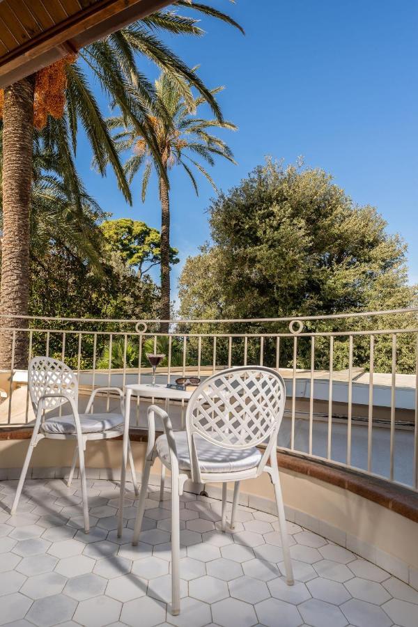 Villa Antiche Mura Relais Sorrente Extérieur photo